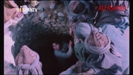 Prophet Yousuf A.S - Episode 08